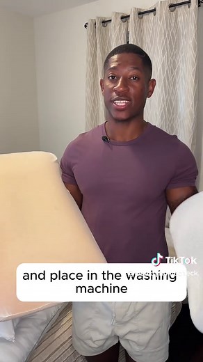 How to Properly Wash Your Pillow for a Comfy Sleep