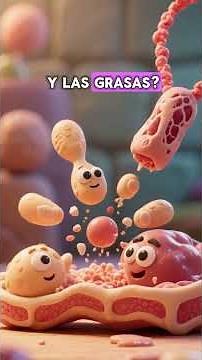 Ejemplos comunes enzimas #enzimas, #amilasas, #proteasas, #lipasas, #digestión, #ciencia