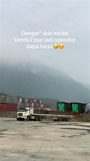 Jadi Operator: Modal Kendu dan Momen Lucu