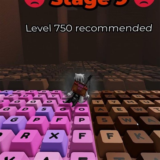 Only 00.1% Knows This Trick 🥶 Roblox Game Speed Keyboard | Roblox shorts