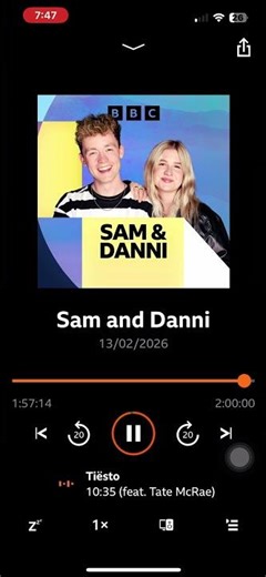 Tiesto- 10:35 Power Intro