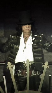 ⏳🔥 Join Alice Cooper & Judas Priest for a night of madness. See you soon! | Alice Cooper