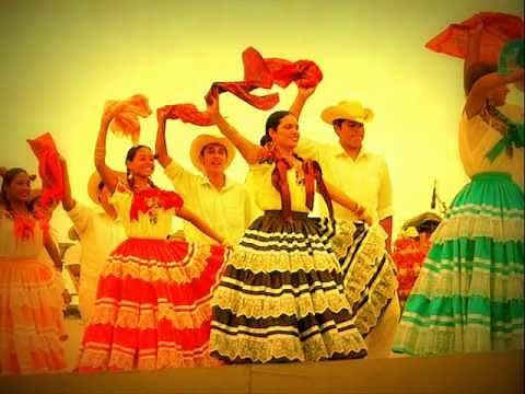 CANCIONES TIPICAS DE OAXACA