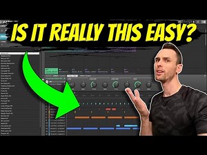 How to Make Uptempo Hip Hop Beats for TV Sync Licensing