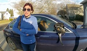 N.J. mayor charged with drunk driving should resign, Gov. Murphy says