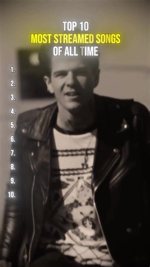 MUSICOLOGXST on Instagram: "Top 10 MOST STREAMED songs of all time (September 2024 Update) 🎶📈 ‌ Which songs did you not expect to make it to this list? 💬 ‌ ‌ ‌ #top10 #mostpopular #theweeknd #sweaterweather #theneighbourhood #song #songs #musicchart #musiccharts #musicvideo #musiclover #musiclife #musiccity #musicislife #musicpromotion #musicologxst #music"