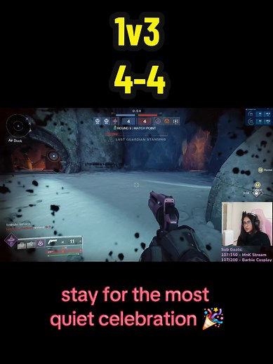 Epic Comeback Matches in Destiny 2 PvP Gameplay