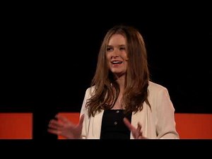 Why Women Shouldn’t be Engineers | Naomi McGregor | TEDxDerryLondonderryWomen