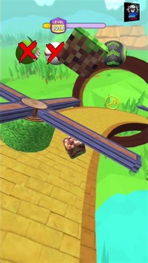 Going Balls - Super Speed Run Collect Skip-itToken!#goingballs ||ArbazGamer