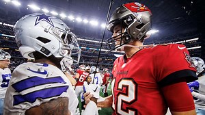 Dallas Cowboys vs. Tampa Bay Buccaneers  | Wild Card Round Game Preview