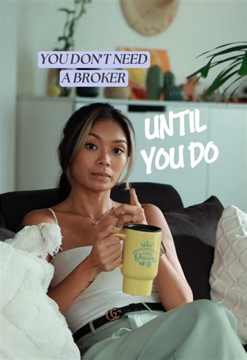 Why You Need a Real Estate Broker by Your Side