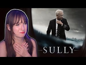SULLY (2016) | First Time Watching | Movie Reaction