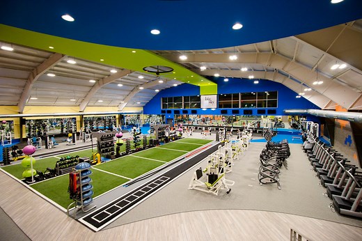 Big Sky Fitness | Voted Best Gyms | Gym in New Britain / Plainville