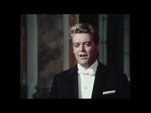 Hermann Prey Wiegenlied