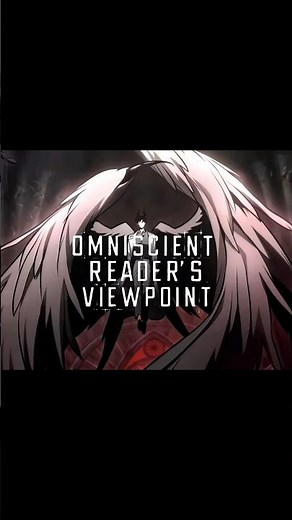 Day 5/15 | 📚 Omniscient Reader's Viewpoint #manhwa #webtoon #manhwarecommendation #manhwaedit #orv