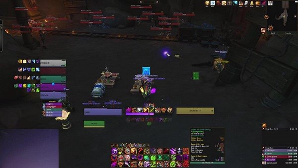 Babybrainlock - Twitch