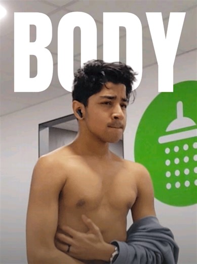 Exploring Body Dysmorphia in 'Body' Short Film