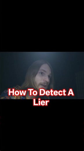 3 Ways to Detect a Lie Instantly! 🤥 | Psychology Facts #Shorts
