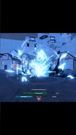 One Piece Eternal Seas - Quake fruit preview #roblox #onepiece #bloxfruits