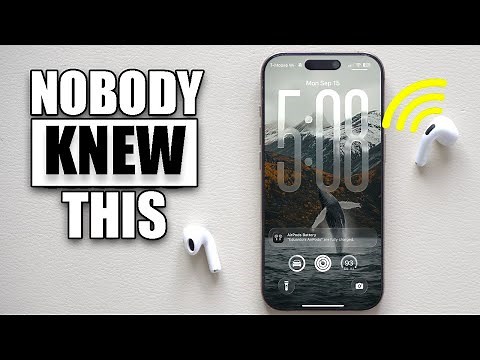 iOS 26 – 26 Hidden Settings You MUST Change!