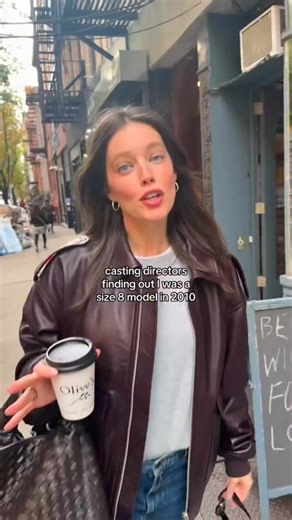 True story | Emily DiDonato