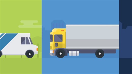 Discover your next commercial vehicle effortlessly with our innovative guided search tool! 🚀 Explore listings tailored to your needs based on color, vehicle type, and vehicle class. Simplify your search and find the perfect match for your business today! 🚚 #CommercialVehicles #GuidedSearch #EffortlessShopping https://brnw.ch/21wIfjS | Commercial Truck Trader