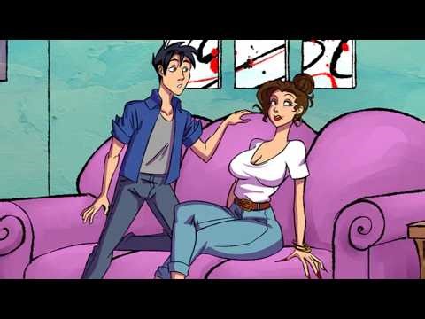 The M Next Door [Demo] - Gameplay