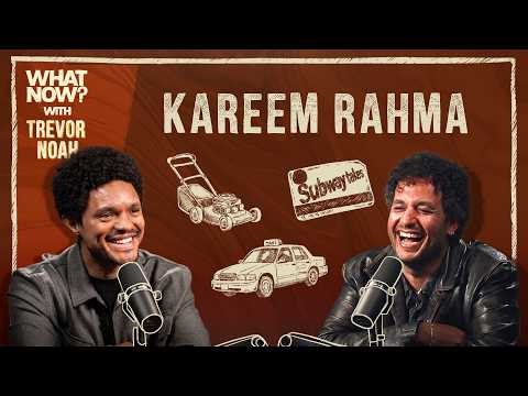 Kareem Rahma: The Cost of the Attention Economy