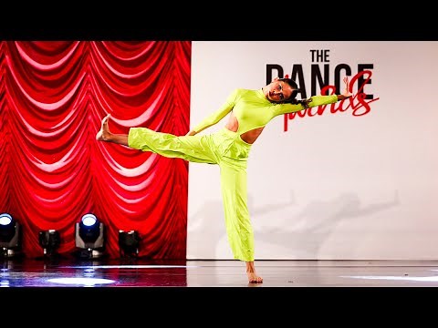 Regan Gerena - That's Life (JUNIOR BEST DANCER WINNER!)