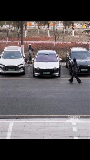 #car #ev #electriccar