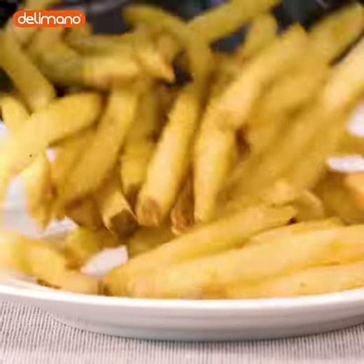 Мультипіч Delimano Air Fryer