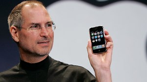 First-gen iPhone, originally sold for $499, fetches $190K at auction