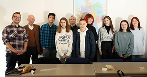 Ein Interview mit Johanna Lange (Mitorganisatorin der Sprachbooster-Kurse, Carl Duisberg Centren)