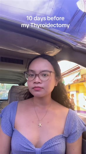 Thyroidectomy Journey: From Pre-Op to Recovery