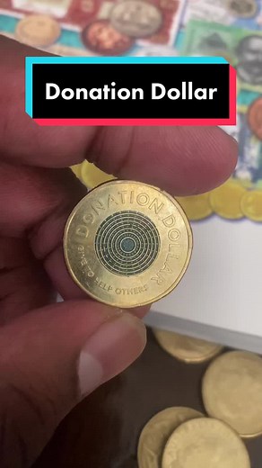 Donation Dollar: Impact of Donating One Dollar | Learn On TikTok