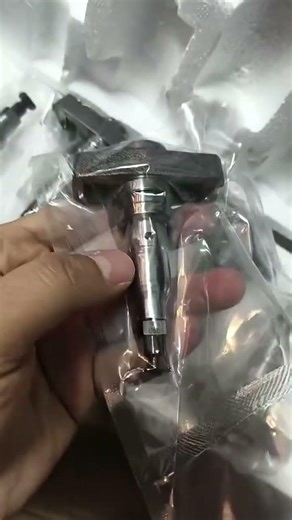 Diesel Engine Plunger Element 1418415066 1415066 Element 1415 066