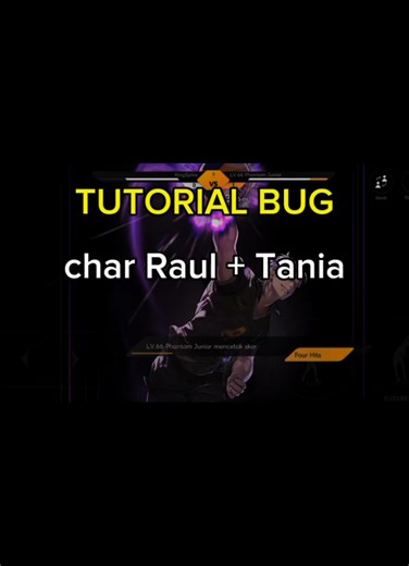 Tutorial on Bug II by Raul and Tania