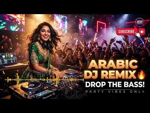 Hindi Remix 2026 💣 DROP SO HARD IT BREAKS YOUR SPEAKERS! | Bass Boosted Bollywood EDM