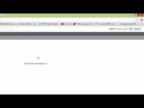 How to reset password for ESS Employee Self Service