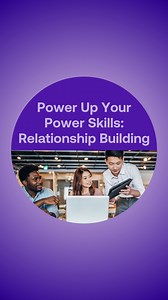 Strong relationships are essential for project success, as they build trust, improve collaboration, and align diverse perspectives. #PowerSkills #JobSkills #CareerDevelopment #PersonalDevelopment #ProjectManager #ProjectManagement #Career #CareerAdvice #CareerTips | Project Management Institute