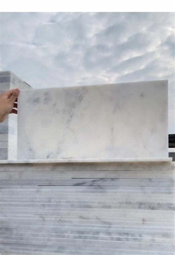 Cheetah White Stock for Construction