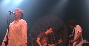 Full Multi-Cam Footage Of Ween's 2006 Buffalo Performance Appears On YouTube [Watch]