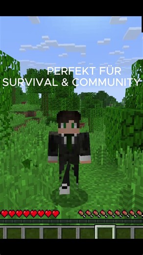 Dieses Minecraft-Plugin braucht JEDER Server! 🤯