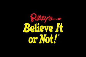 We'll ALWAYS bring you the weird, the bizarre, and the unbelievable at Ripley's Believe It or Not! | Ripley's Believe It or Not!