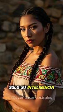 La Malinche: ¿Traidora o Heroína? 🕊️🔥 La historia detrás del mito