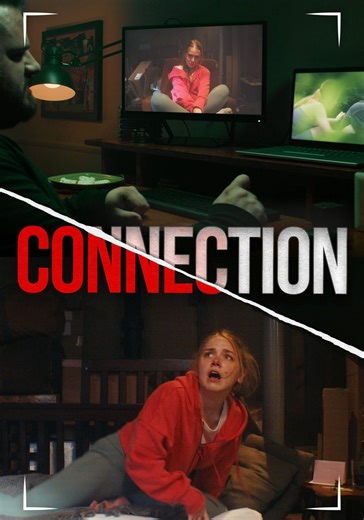 Connection - movie: where to watch stream online