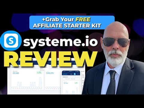 System.io Review 2026: How I Make $100K+/Year With ONE Tool