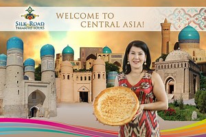 ​  Where Will You Travel This Year? The 2017 Bucket List