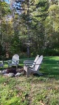 Video of Camden Hills State Park Campground, ME from Missy R.