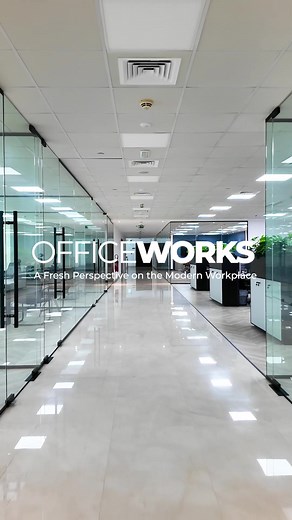 Transformación de Espacios de Oficina Moderna
